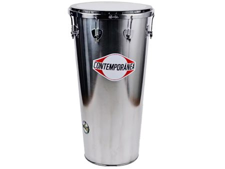 Contemporanea 14  x 70cm Timbal in Aluminium Discount