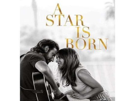 A Star is Born Discount