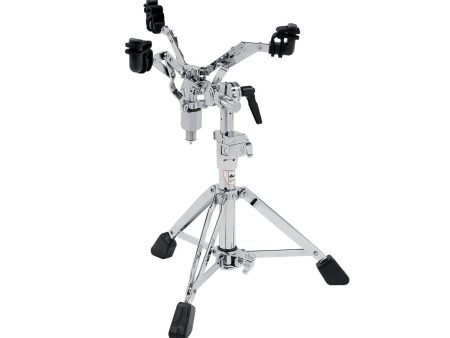 DW 9000 Series Heavy Duty Tom Snare Stand Online now