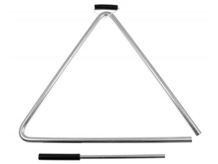 Danmar 10  Triangle Hot on Sale