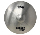 RAW  ENERGY  Cymbal Pack Sale