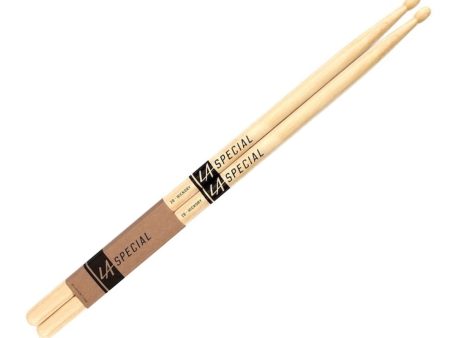 Pro-Mark LA Special 2B Wood Tip Drumsticks Cheap