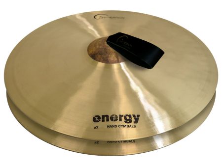 Dream Contact Orchestral 20  Pair Hand Cymbals Hot on Sale