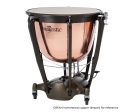 Majestic Symphonic Grand 32  Polished Copper Timpani With Hand Fine Tuner Sale