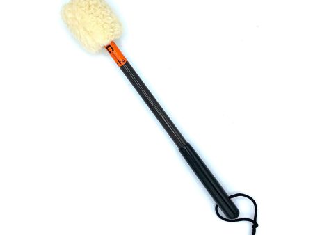 Chalklin Tam-Tam Extra Small Mallet Metal Handle (Single) For Sale