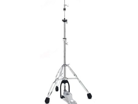 Gibraltar HiHat stand Telescopic Double Braced Supply