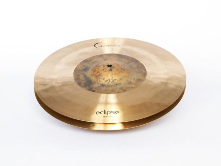 Dream Eclipse 15  HiHat Cymbal Cheap