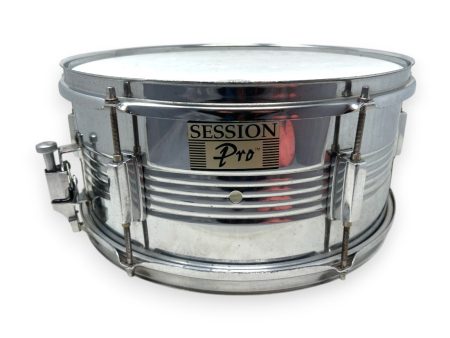 Pre Loved Session Pro 14  x 6.5  Snare Drum Online