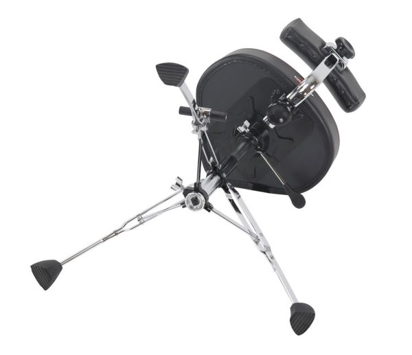 Gibraltar Hydraulic Performance Saddle Top throne Fashion