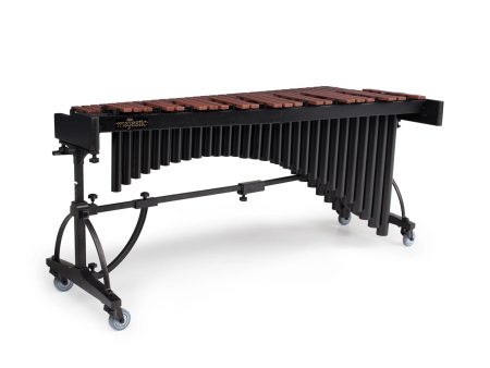 Majestic Deluxe 4.3 Octave Marimba - Synthetic Online Sale