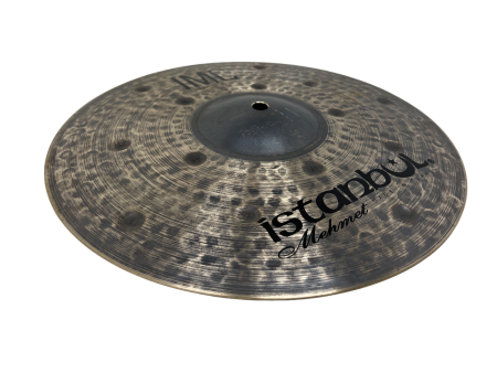 Istanbul Mehmet 14  IMC Bronze Dark Hi Hats Sale