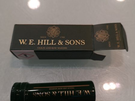 W. E. Hill - Peg Paste Online Hot Sale