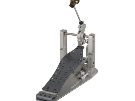 DW MDD Direct Drive Double Pedal Blue Footboard - XF Online