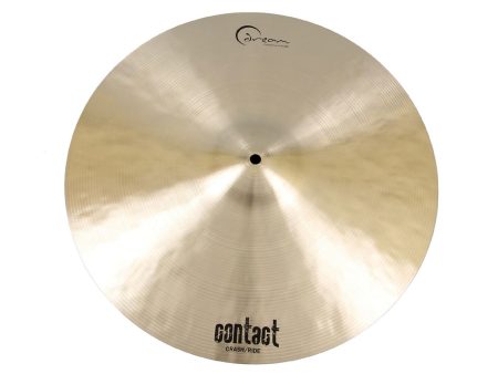 Dream Contact 22  Crash Ride Cymbal Fashion