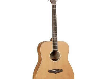 Tanglewood TW11 Winterleaf Acoustic Guitar Hot on Sale