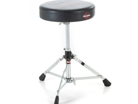 Gibraltar 5000 Series Round Seat Throne Hot on Sale