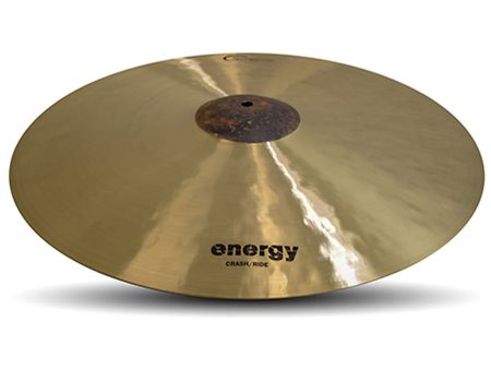 Dream Energy 20  Crash Ride Cymbal on Sale