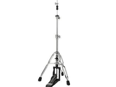 DW 3000 Series Hi Hat Stand - 3 Legs Online Hot Sale