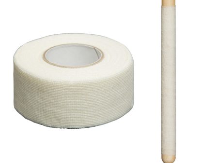 Vater Stick & Finger Tape in White Online Sale