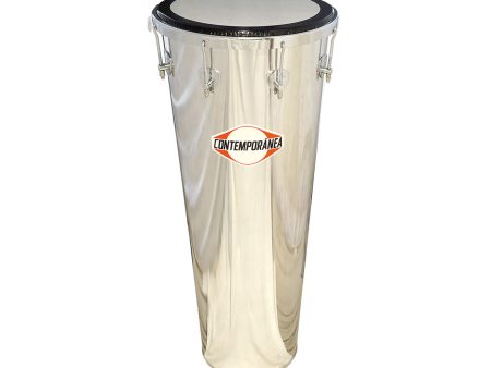 Contemporanea 14  x 90cm Timbal in Aluminium Online Hot Sale