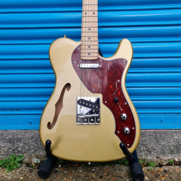 Tokai Thinline Semi Hollow Telecaster Electric Guitar Online Sale