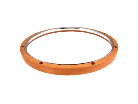 Dunnett 8  10 Lug Hybrid Wood-Metal Hoop on Sale