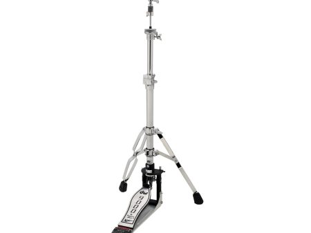 DW 9000 Series Extended Footboard Hi Hat - 2 Legs Hot on Sale