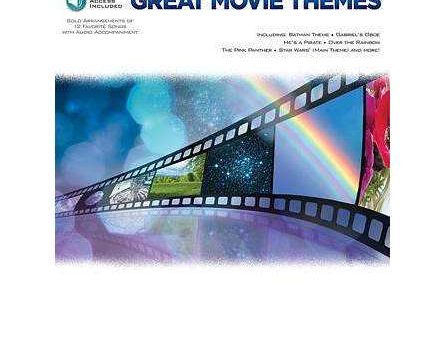 Hal Leonard - Great Movie Themes For Cheap