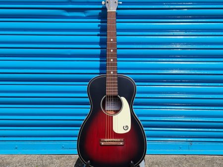 Gretsch Jim Dandy Parlour Acoustic Guitar For Sale