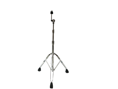 Pre-Loved Pearl 800 Series Double Braced Straight Cymbal Stand Online now