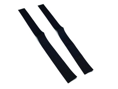 Danmar Snare Drum Straps (2 Pack) For Cheap