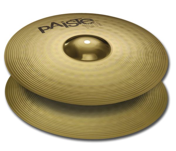 Paiste 101 14  Hi Hats For Sale