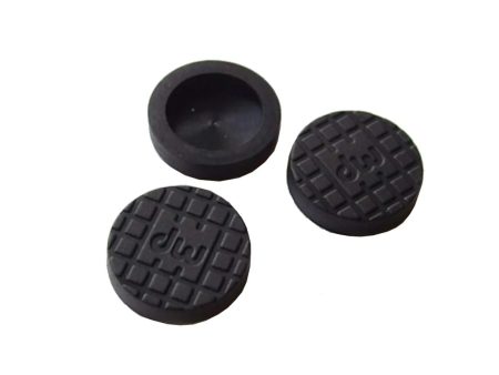 DW Rubber pads for Tri-Pivot clamp - 3 pieces Discount