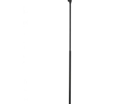 SoundSation - Mic stand featuring ONE HAND system and cast-iron base Online Hot Sale