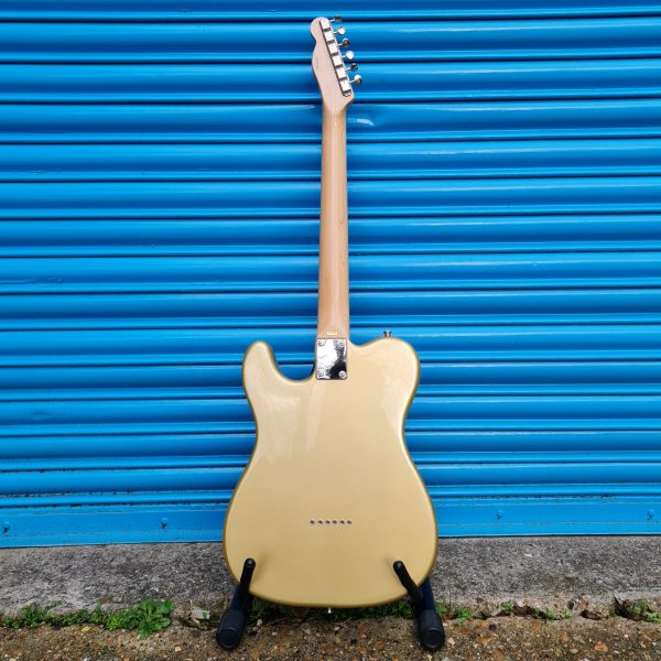 Tokai Thinline Semi Hollow Telecaster Electric Guitar Online Sale