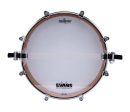 Majestic Opus 13  x 2.5  One Cherry Concert Snare Drum For Cheap