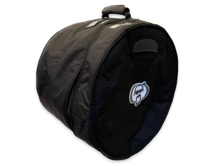 Ex Demo Protection Racket 20  x 14  Bass Drum Case For Discount