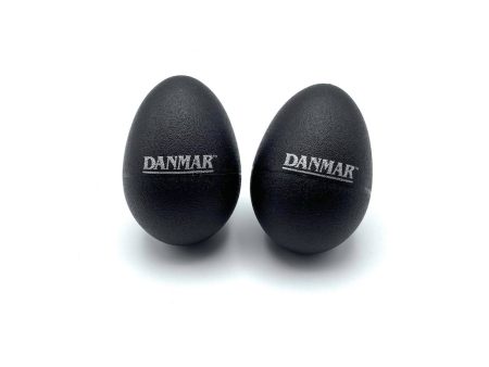 Danmar Egg Shakers - 2 Pack For Sale