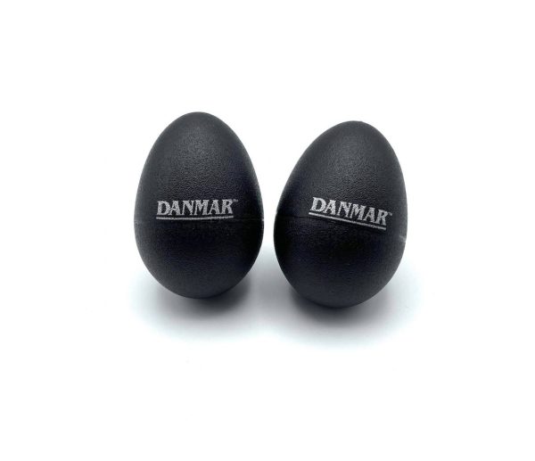 Danmar Egg Shakers - 2 Pack For Sale