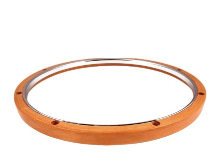 Dunnett 14  10 Lug Hybrid Wood-Metal Hoop Sale