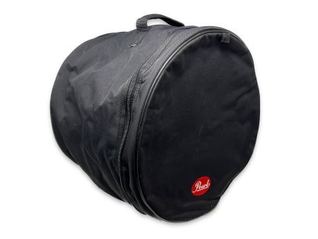 Pre Loved Pearl 14  x 12  Drum Bag Discount