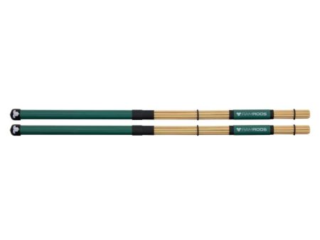 RAMRODS CLASSIC LITE Sticks (pair) For Discount