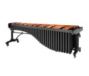 Majestic Concert Black 5 Octave Marimba - Padauk For Cheap