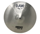 RAW  ENERGY  Cymbal Pack Sale