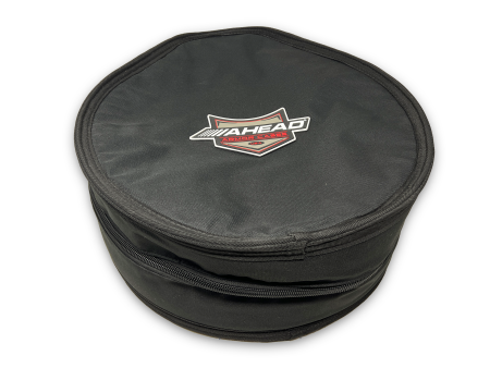 Pre Loved Ahead 14  x 6.5  Snare Case Hot on Sale