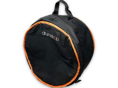 Pre Loved Drumshop 14  x 8  Drum Bag Sale