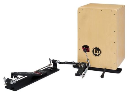 DW 5000 Series Pedal Cajon Direct Drive Pedal Fashion