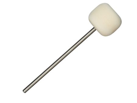 Vater Long Range Bomber Bass Drum Beater Online Sale