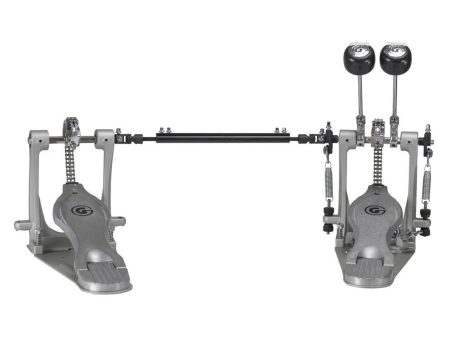 Gibraltar Tour Class Series Advanced Double Chain Double Pedal Hot on Sale