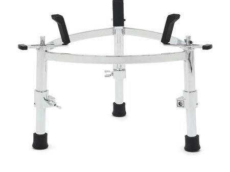 Gibraltar Single Conga Stand, Medium For Discount